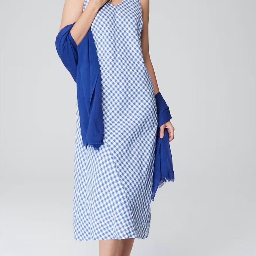 J.Jill Midi dress